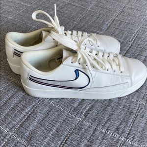 Nikes